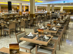 Hotel Madeira Centro