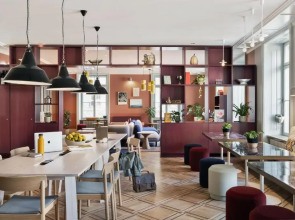 Stay KooooK Bern City