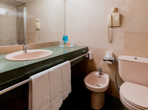 Sercotel Delfos Andorra