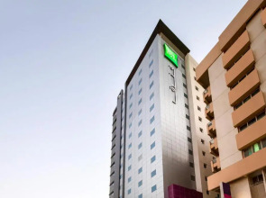 ibis styles Sharjah Hotel