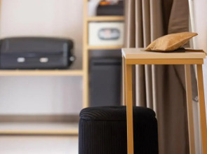 Roof Garden Zaccardi