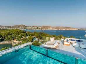 Отель Four Seasons Astir Palace Hotel Athens