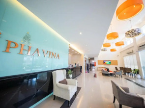 Phavina Hotel Rayong