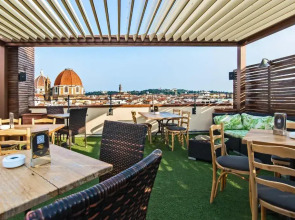 Отель Machiavelli Palace