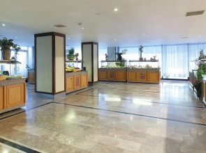 Idas Club (ex. Noa Nergis Resort; Litera Icmeler Resort)