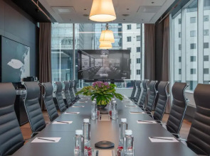 Отель Radisson Collection, Tallinn