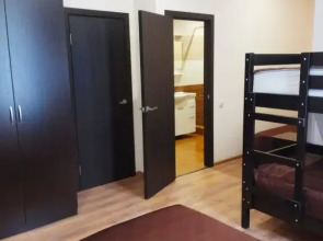 Apartamentyi Na Turku STANDART CLASS