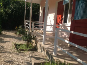 Guest House Solnechnogorskoe