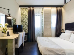 Egnatia Palace Hotel & Spa