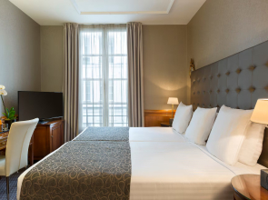 Melia Paris Vendôme