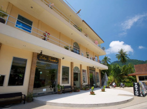 Lotus Paradise Resort