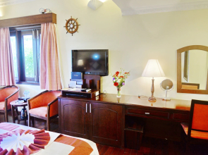 Saigon Phu Quoc Resort