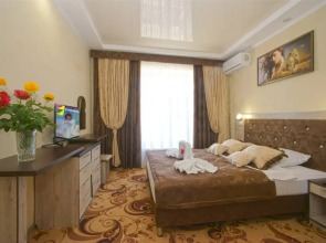 Usad'Ba Soloha Guest House