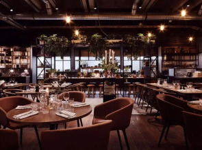 Radisson Blu Seaside Hotel, Helsinki