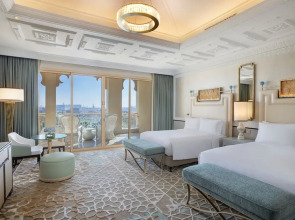 Waldorf Astoria Ras Al Khaimah