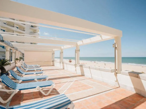 Hotel Playa Victoria