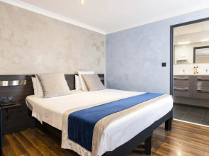 B&B Hotel Perpignan Centre