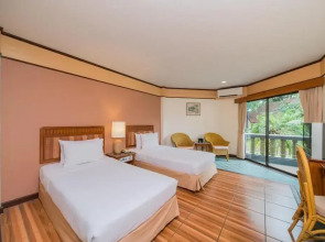 Botany Beach Resort Pattaya