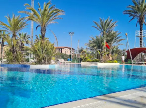 Limak Arcadia Sport Resort - All Inclusive