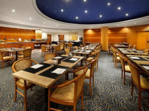 Отель HCC MontBlanc