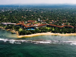 Cinnamon Bey Beruwala