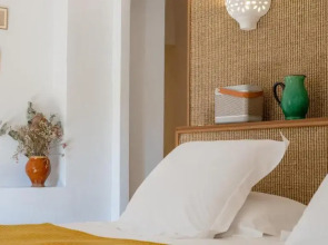 Le Moulin, Lourmarin, a Beaumier hotel