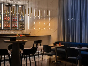 Savhotel Fiera Bologna