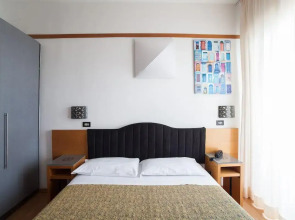 Hotel St. Gregory Park