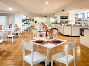 Sol Puerto De La Cruz Tenerife