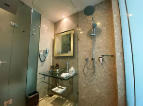 Отель Novotel Bangkok Impact