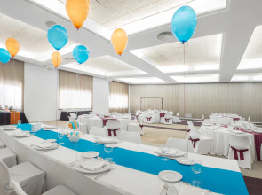 Курортный отель RH Bayren Hotel & Spa