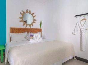 Мини-отель Loushanglou Seascape