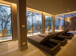 Airone Wellness Hotel