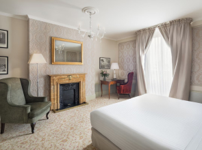 Отель El Palace Barcelona