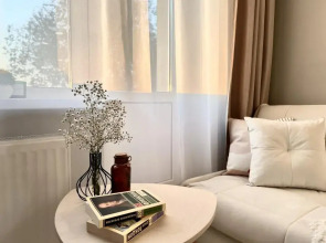 Happy People в квартале Свистуха