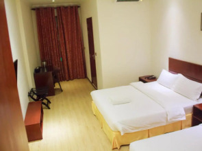 СПА-отель WhiteShell Island