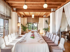 Hotel Vincci Selección La Plantación del Sur