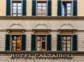 FH55 Hotel Calzaiuoli