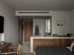 Отель OKU Ibiza