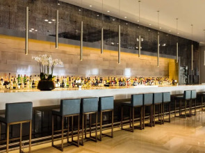 Отель Ikos Oceania