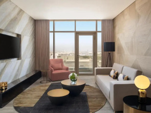 Rixos Gulf Hotel Doha