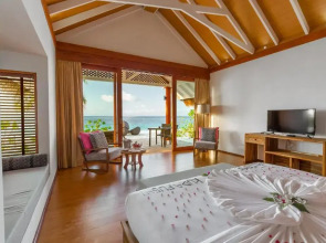 Kudafushi Resort and Spa