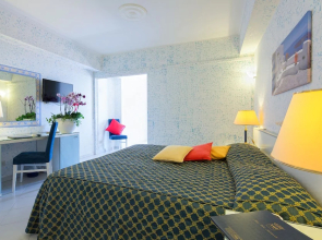 Hotel Weber Ambassador