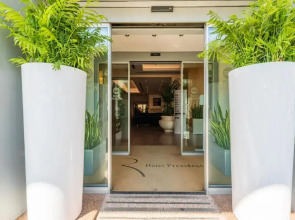 Best Western Hotel President