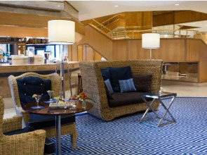 Starhotels President Hotel