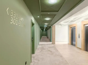 Mövenpick Hotel Budapest Centre