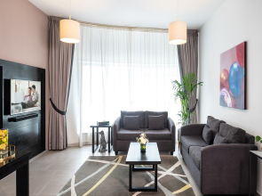 Citadines Metro Central Dubai