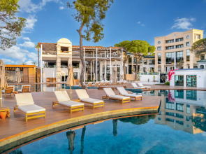 Rixos Park Belek - The Land of Legends Access