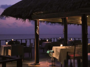 Курорт Coco Bodu Hithi