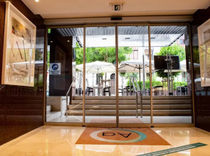 Hotel Los Bracos by Silken